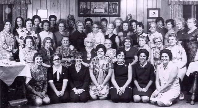 1971 Group Photo